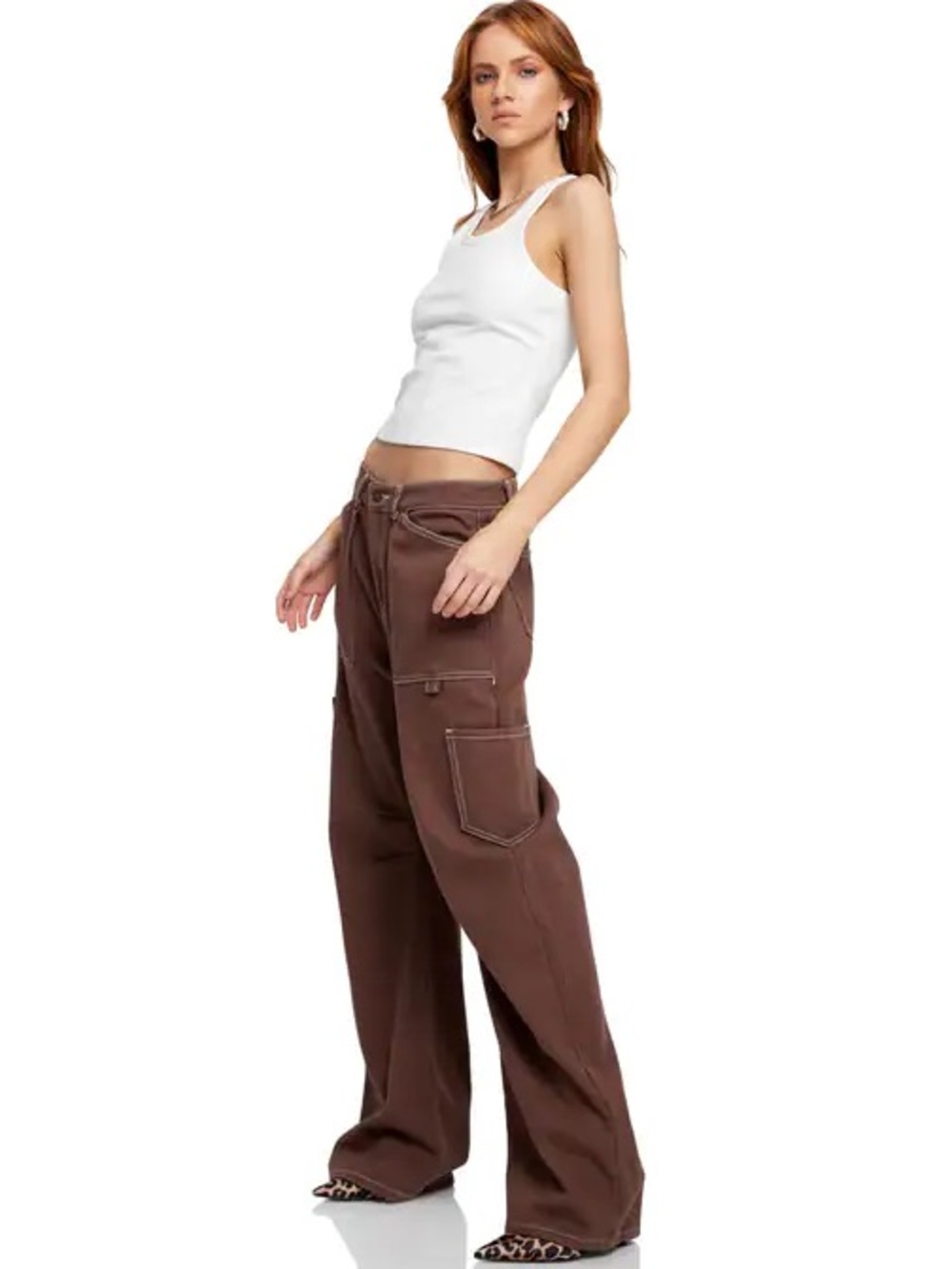 Lioness Miami vice pant